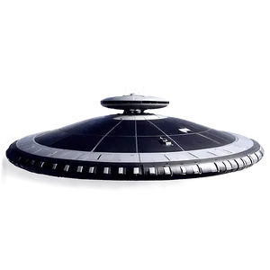 Interstellar Flying Saucer Mission PNG Shj52 PNG