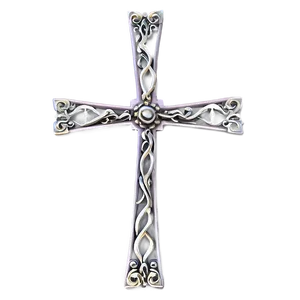 Intricate Cross Structure Png Hdn38 PNG image