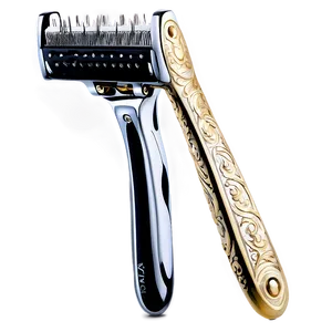 Intricate Razor Designs PNG Wub93 PNG