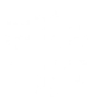 Intricate Snowflake Design PNG image