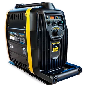 Inverter Generator Sketch PNG Xpc
