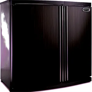 Inverter Refrigerator Png 05252024 PNG image