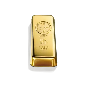 Investment Gold Bullion Png 06292024 PNG image