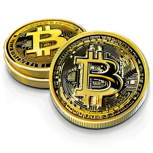 Investment Grade Crypto Coin PNG Nit