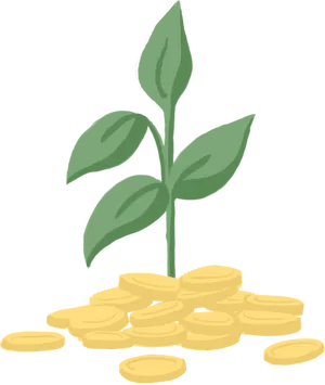 Investment Growth Concept