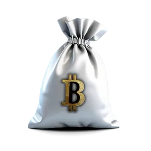 Investment Moneybag PNG 5 PNG