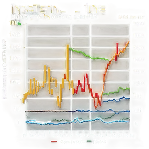 Investment Portfolio Line Chart PNG 85 PNG