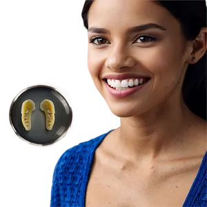 Invisalign Aligners Png 06262024 PNG image