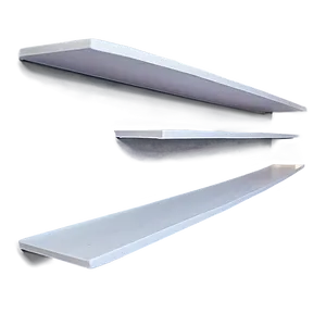 Invisible Floating Shelves PNG Pme52 PNG