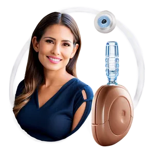 Invisible Hearing Aids Png 06282024 PNG image