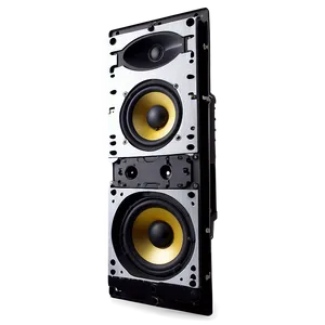 Invisible In-wall Speaker PNG 05252024