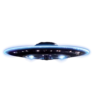 Invisible Ufo PNG 82