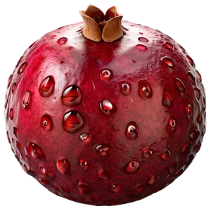 Inviting Pomegranate PNG Lsp