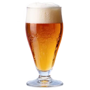 Ipa Beer Glass Png 05032024 PNG image