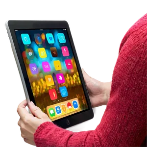 Ipad For Artists Png 63 PNG image