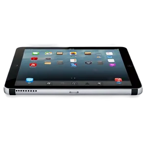 Ipad In Landscape Mode Png 3 PNG image