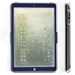 Ipad Side View Png Hpv53 PNG image
