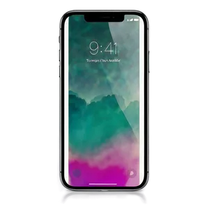 Iphone 10 Transparent PNG 06262024 PNG