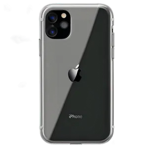 Iphone 11 Back Cover Template Png Rgj PNG image