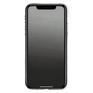 Iphone 11 Blank Template For Design Png Xuc90 PNG image