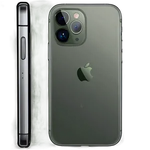 Iphone 11 Pro Brand New Png 06252024 PNG image