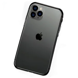 Iphone 11 Pro Design PNG 06252024