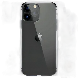 Iphone 11 Pro Glossy Png Ffx PNG image