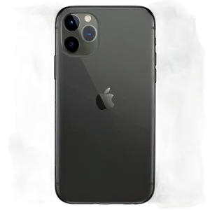 Iphone 11 Pro Png 06252024 PNG image