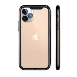 Iphone 11 Pro Realistic PNG Smm