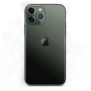 Iphone 11 Pro Vector Png 06252024 PNG image