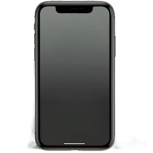 Iphone 11 Template For Branding Png Gha PNG image