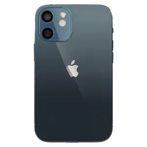 Iphone 12 Front Camera Png Fsr28 PNG image