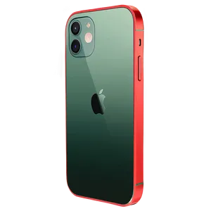 Iphone 12 Green Png Vee73 PNG image