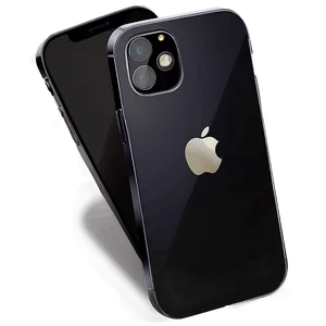 Iphone 12 In Shadow Png 05212024 PNG image