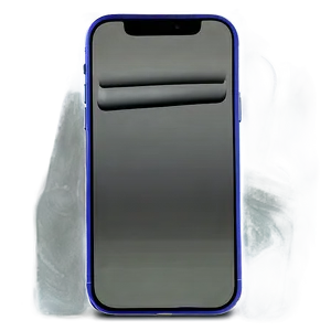 Iphone 12 In Shadow Png Ths PNG image