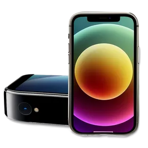 Iphone 12 Mini PNG Rkh63 PNG
