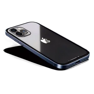 Iphone 12 On Desk Png 41 PNG image