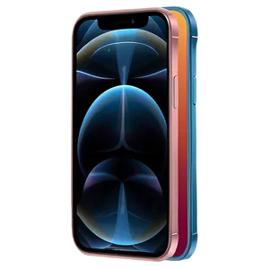 Iphone 12 Pro Mockup PNG Lew40 PNG