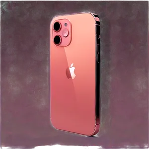 Iphone 12 Side View Png Brc43 PNG image