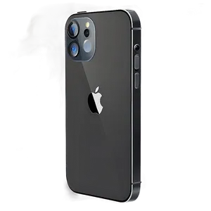 Iphone 12 Side View Png Eph PNG image