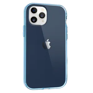 Iphone 12 With Case Png 3 PNG image