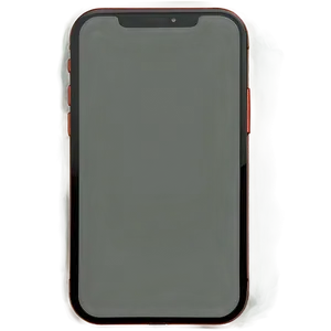 Iphone 13 Frame Concept Png 06282024 PNG image