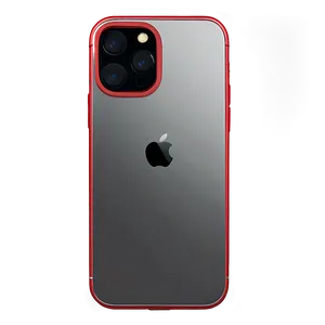 Iphone 14 Plus Product Red Edition Png Lcp PNG image