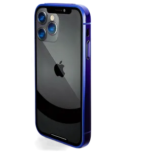 Iphone 14 Plus Side View Png Wfj PNG image