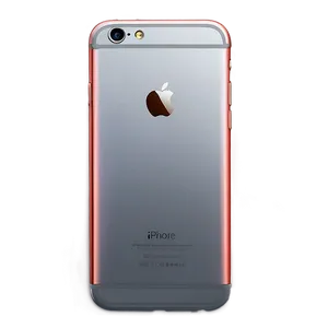 Iphone 6s Plus PNG 06262024 PNG