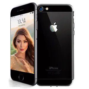 Iphone 6s Transparent PNG Iaq13 PNG