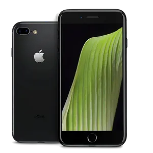 Iphone 8 Plus In Dark Mode Png 67 PNG image