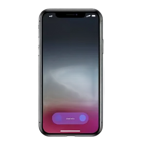 Iphone Dark Mode Display Png 05062024 PNG image