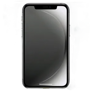 Iphone Dark Mode Display PNG Aaq83