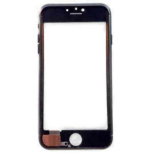 Iphone Pro Max Display Png Wba PNG image